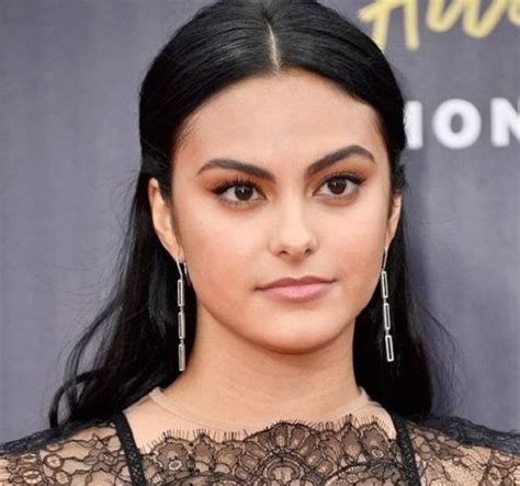 camila mendes height|Camila Mendes Wiki: Age, Height, Net Worth, and Full Bio